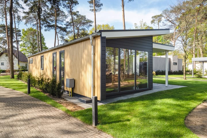 Foto 3 van Harremaatweg 26-40