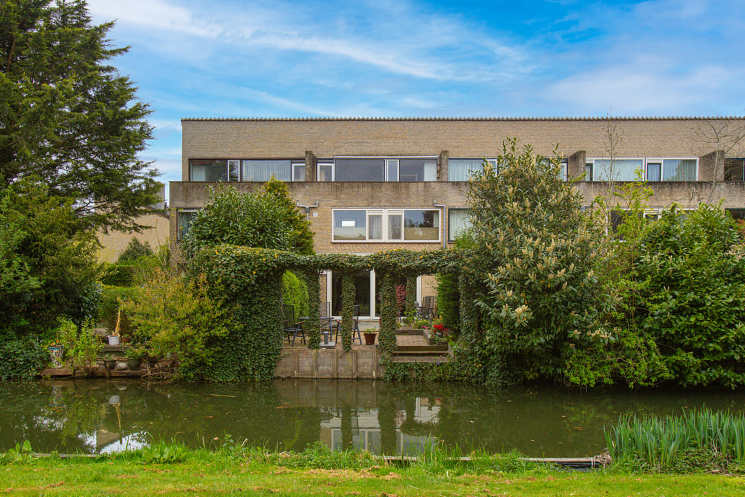 Foto 2 van De Vroedschap 64