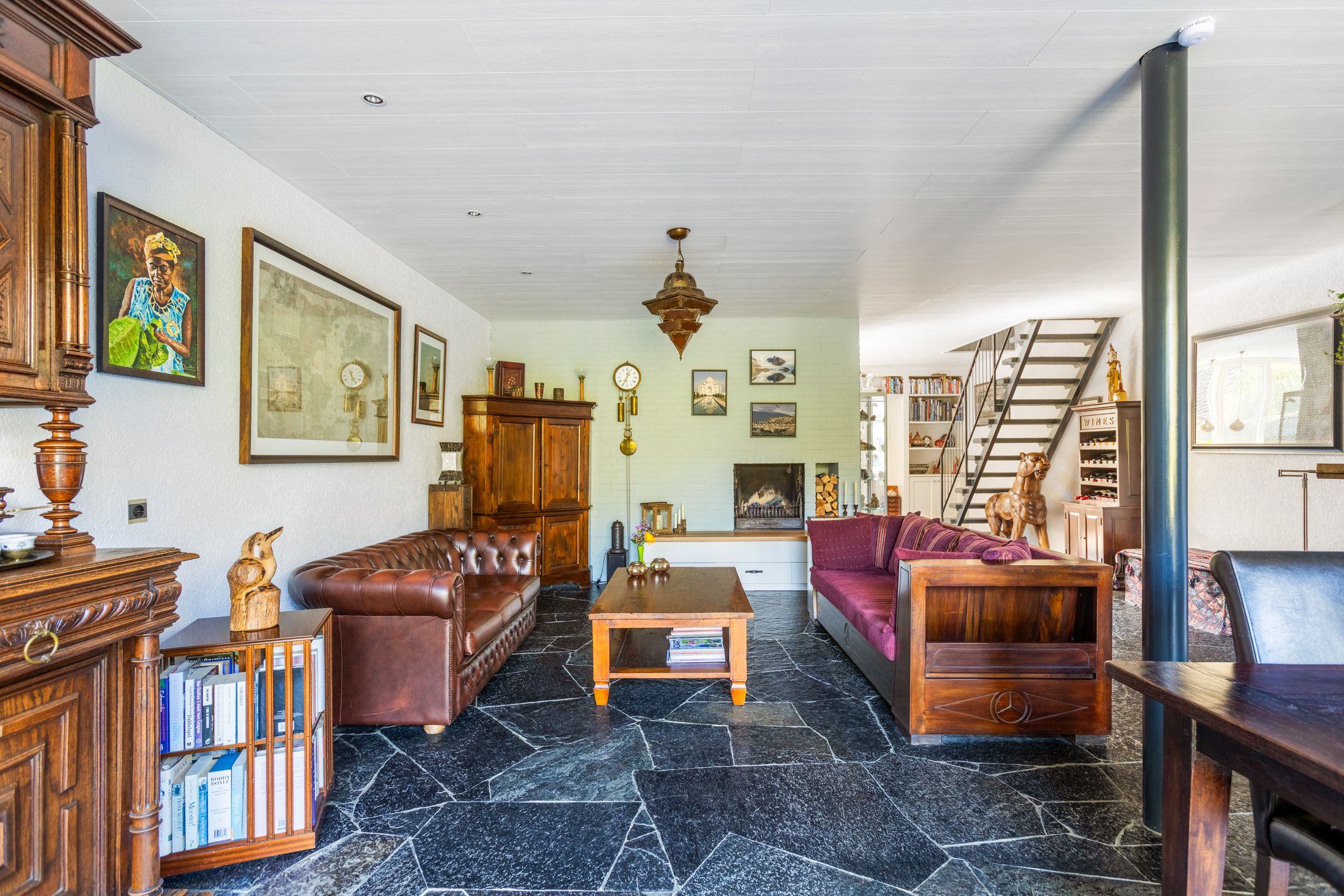 Foto 3 van De Vroedschap 64