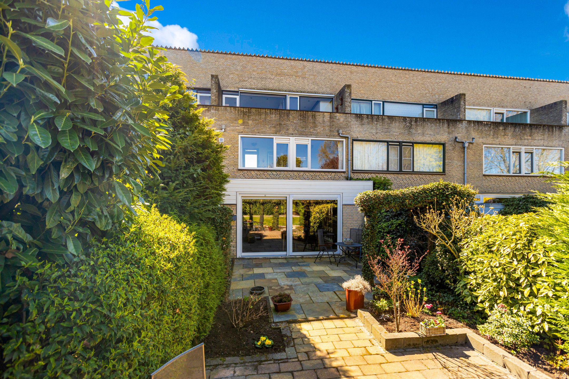 Foto 12 van De Vroedschap 64