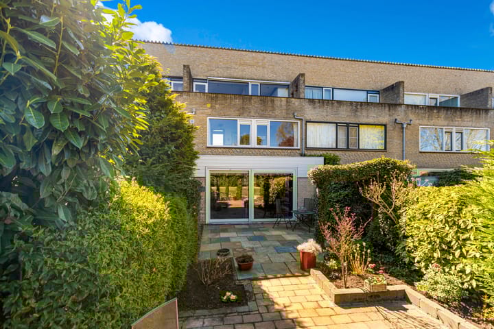 Photo 12 of De Vroedschap 64