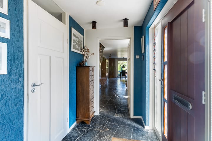 Photo 21 of De Vroedschap 64