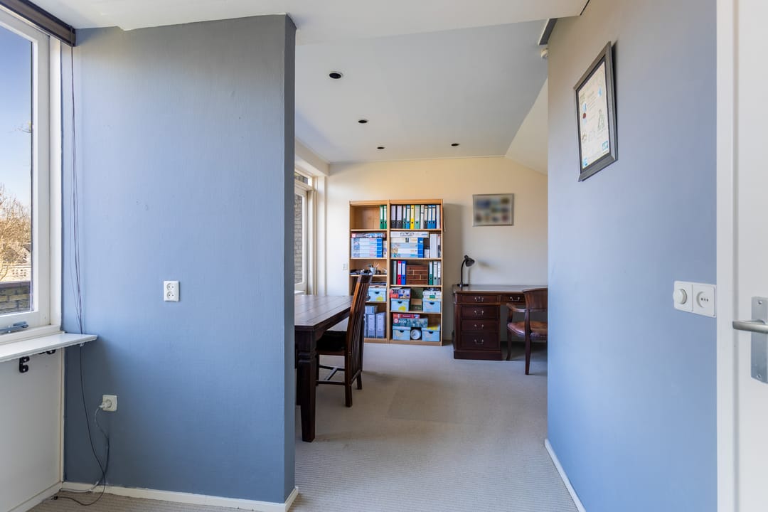 Foto 32 van De Vroedschap 64