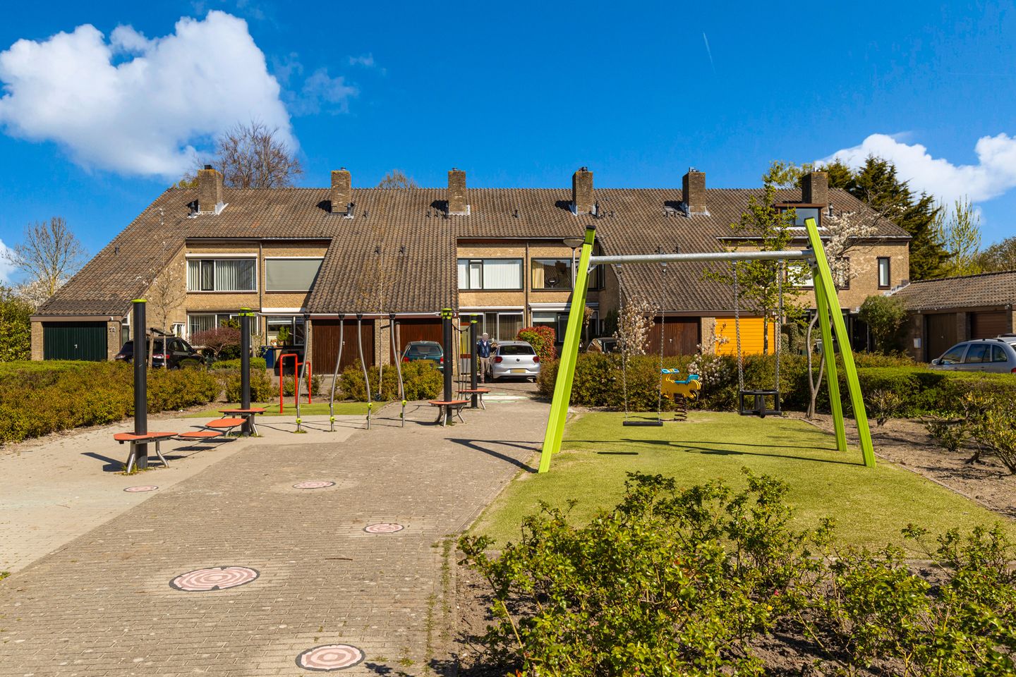 Foto 40 van De Vroedschap 64