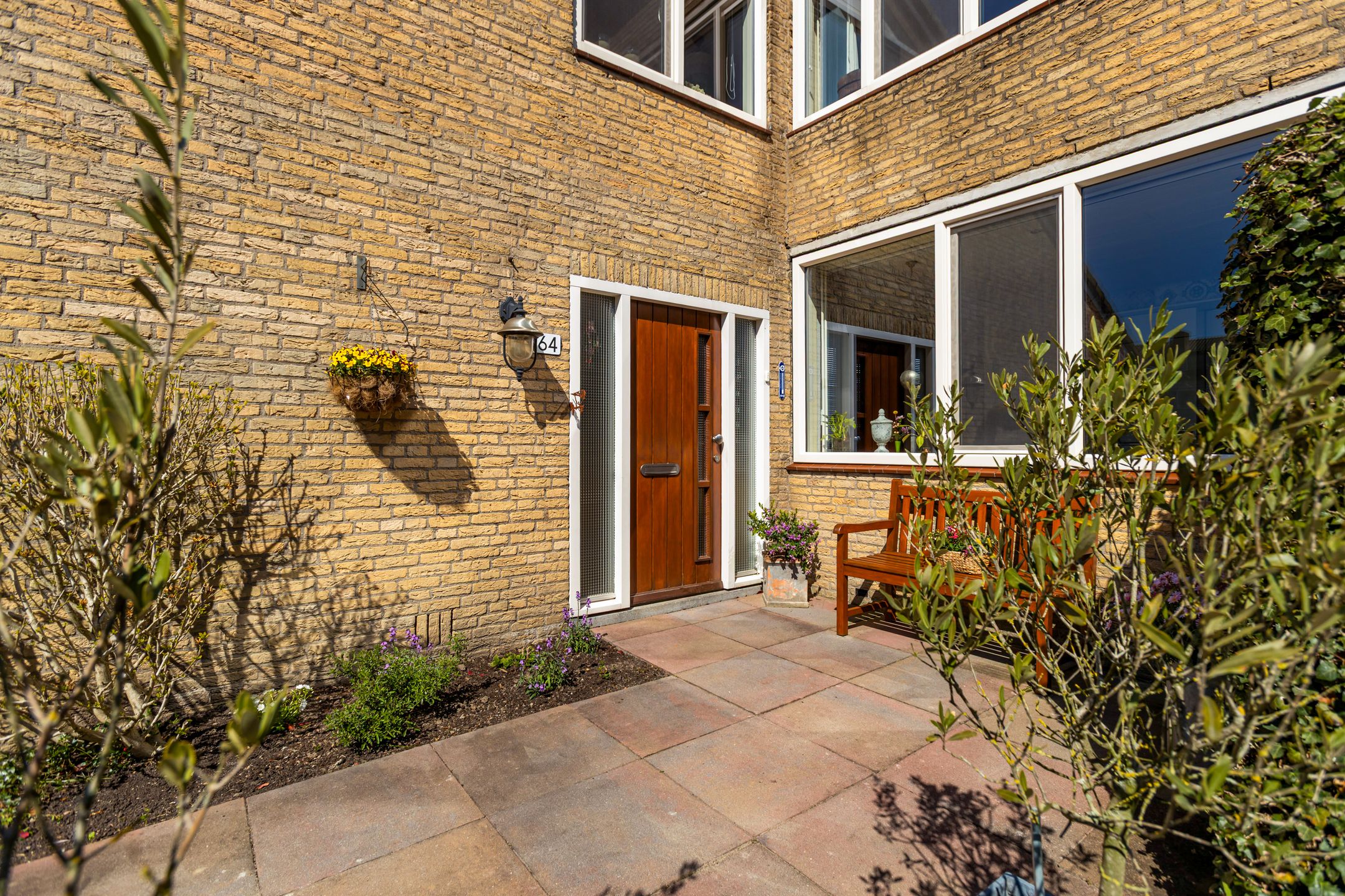 Foto 42 van De Vroedschap 64