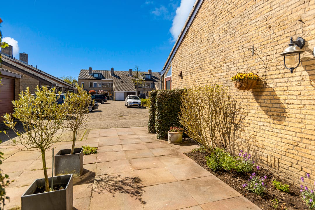 Foto 43 van De Vroedschap 64