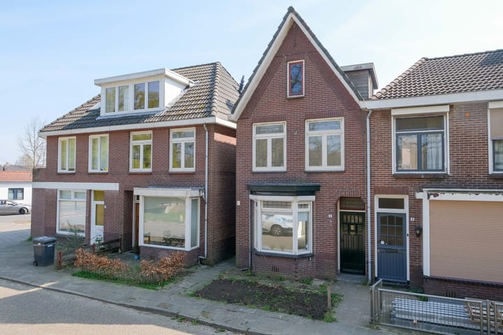 J. Duikerstraat 6