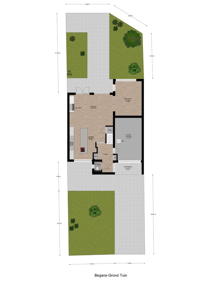 Foto 55 van Frankendaal 6