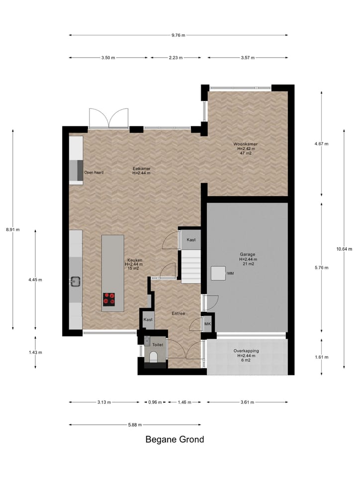 Foto 56 van Frankendaal 6