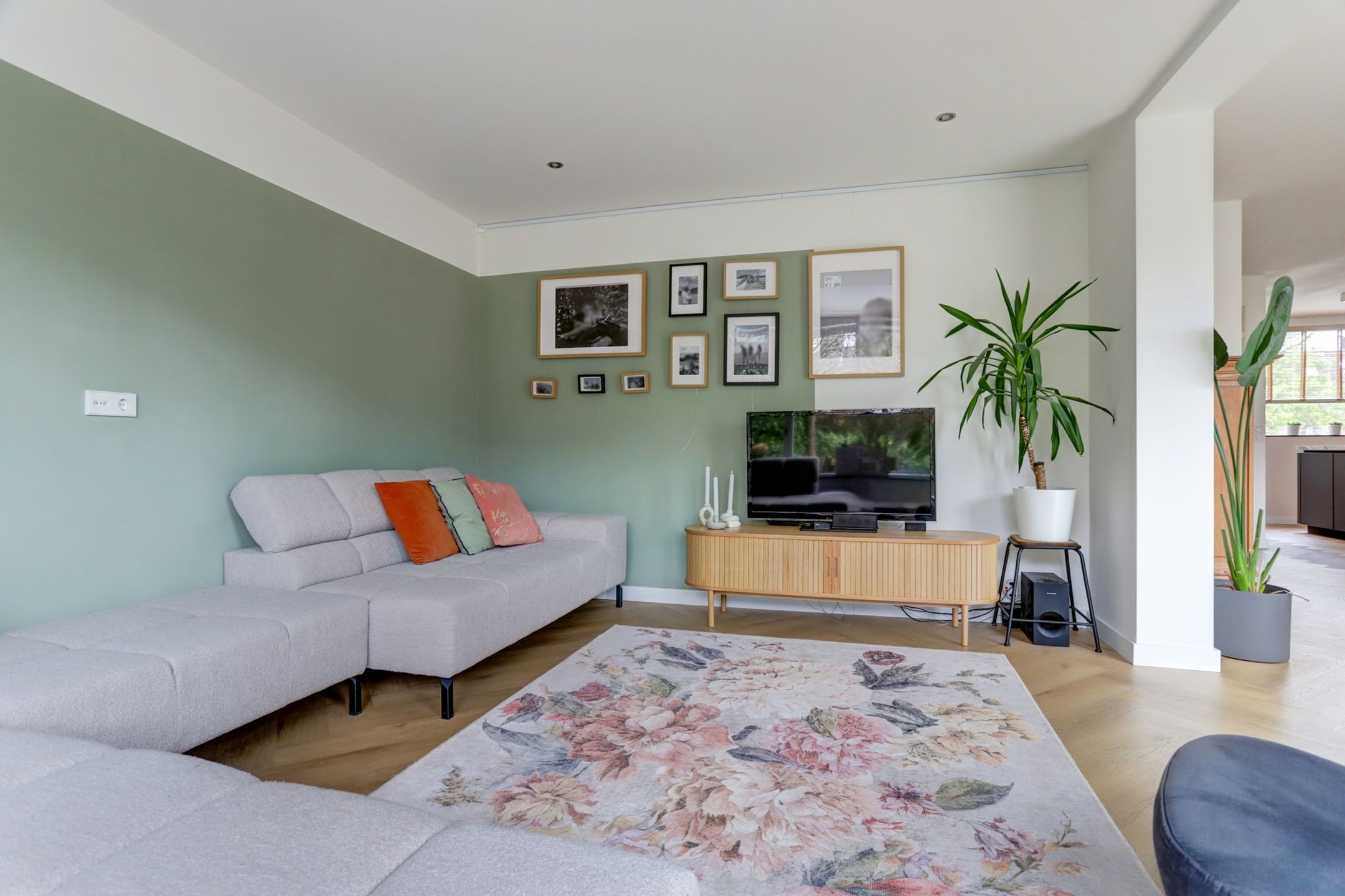 Photo 3 of Frankendaal 6