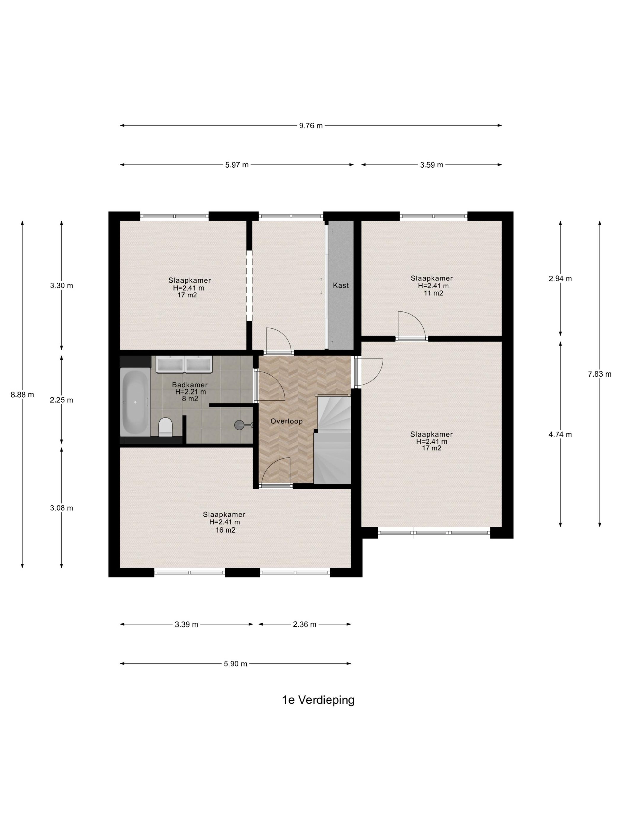 Photo 57 of Frankendaal 6