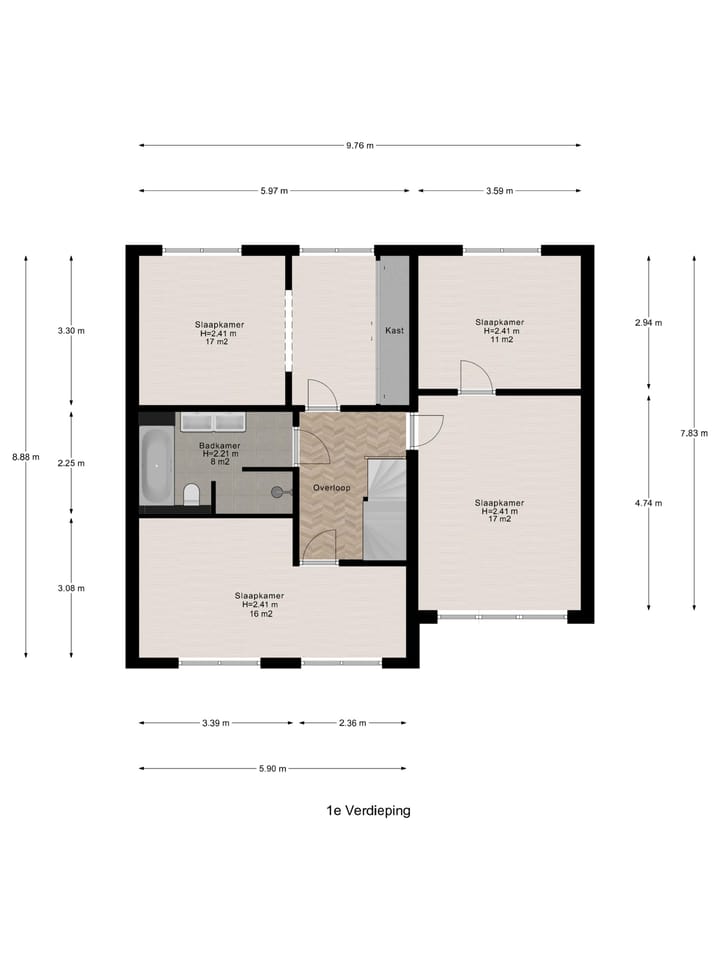 Foto 57 van Frankendaal 6