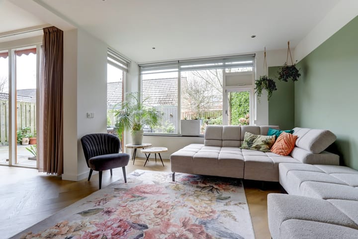 Foto 5 van Frankendaal 6