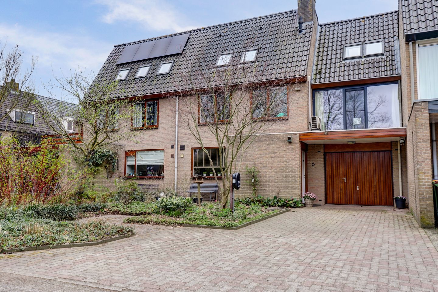 Foto 1 van Frankendaal 6