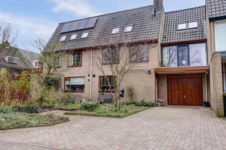 Foto 1 van Frankendaal 6