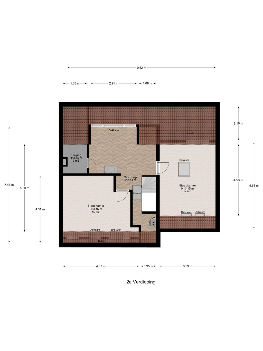 Photo 58 of Frankendaal 6