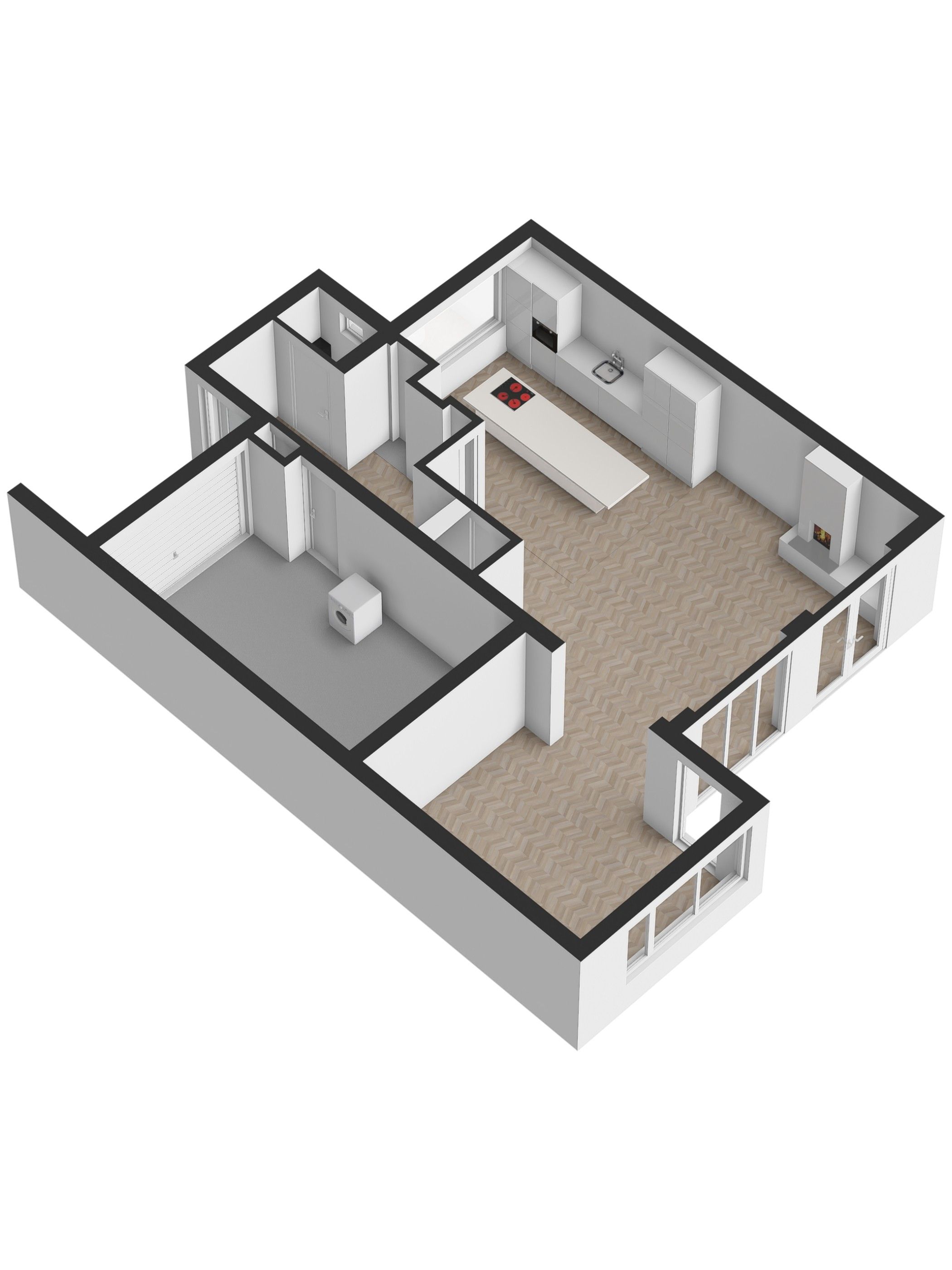 Photo 60 of Frankendaal 6