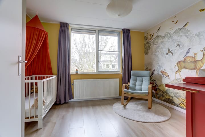 Foto 25 van Frankendaal 6