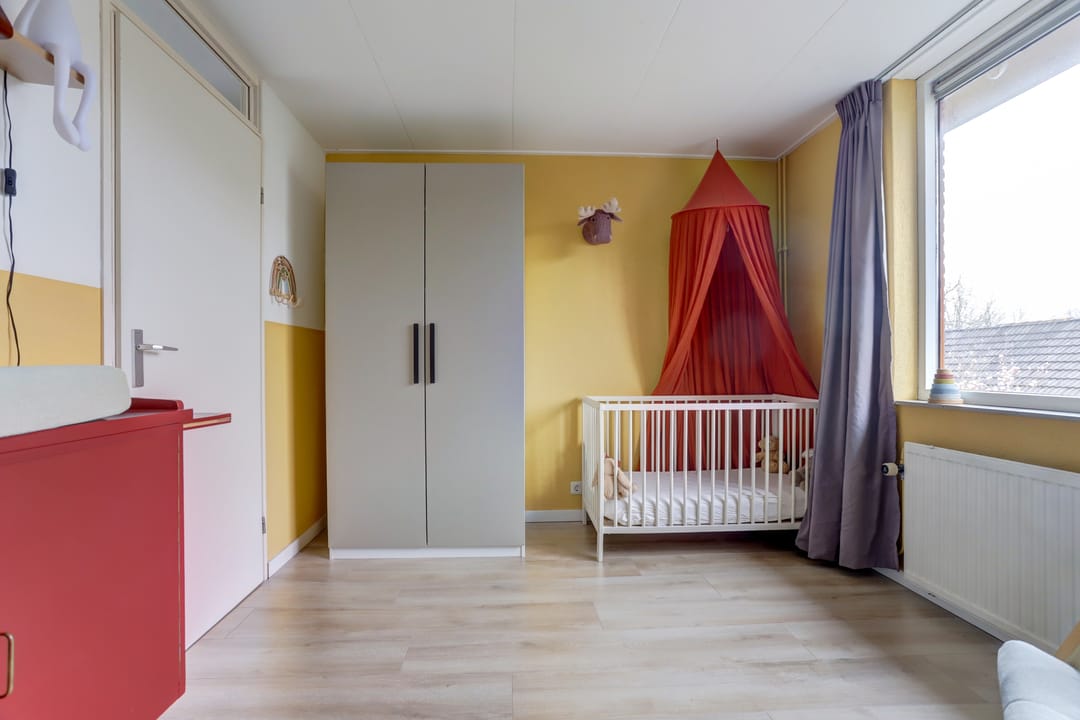 Photo 26 of Frankendaal 6