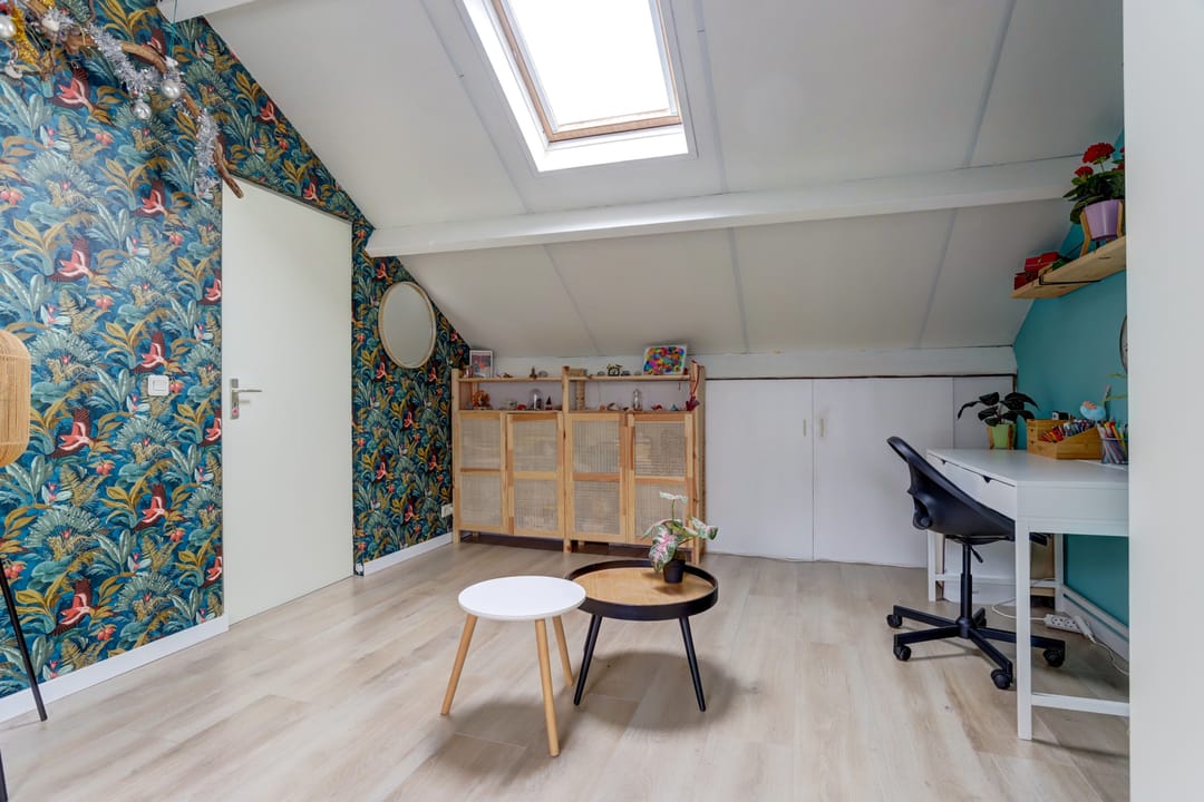 Photo 43 of Frankendaal 6