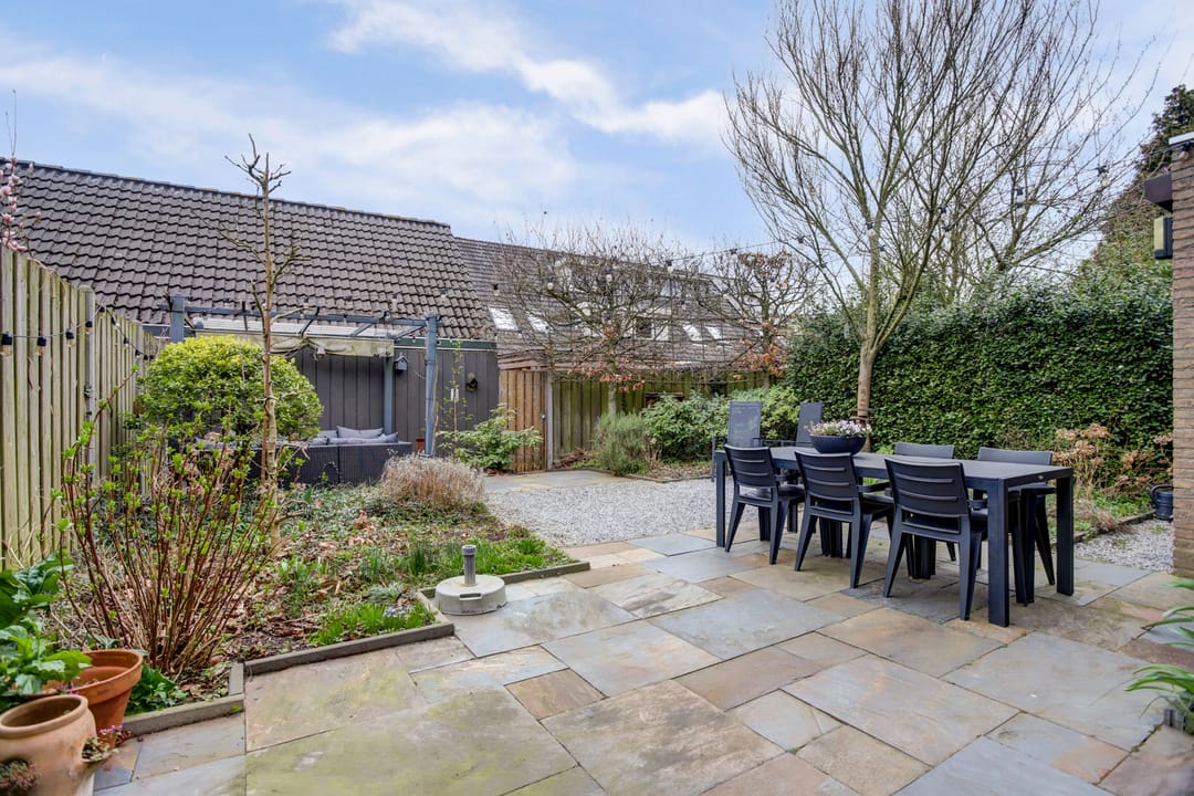 Photo 46 of Frankendaal 6