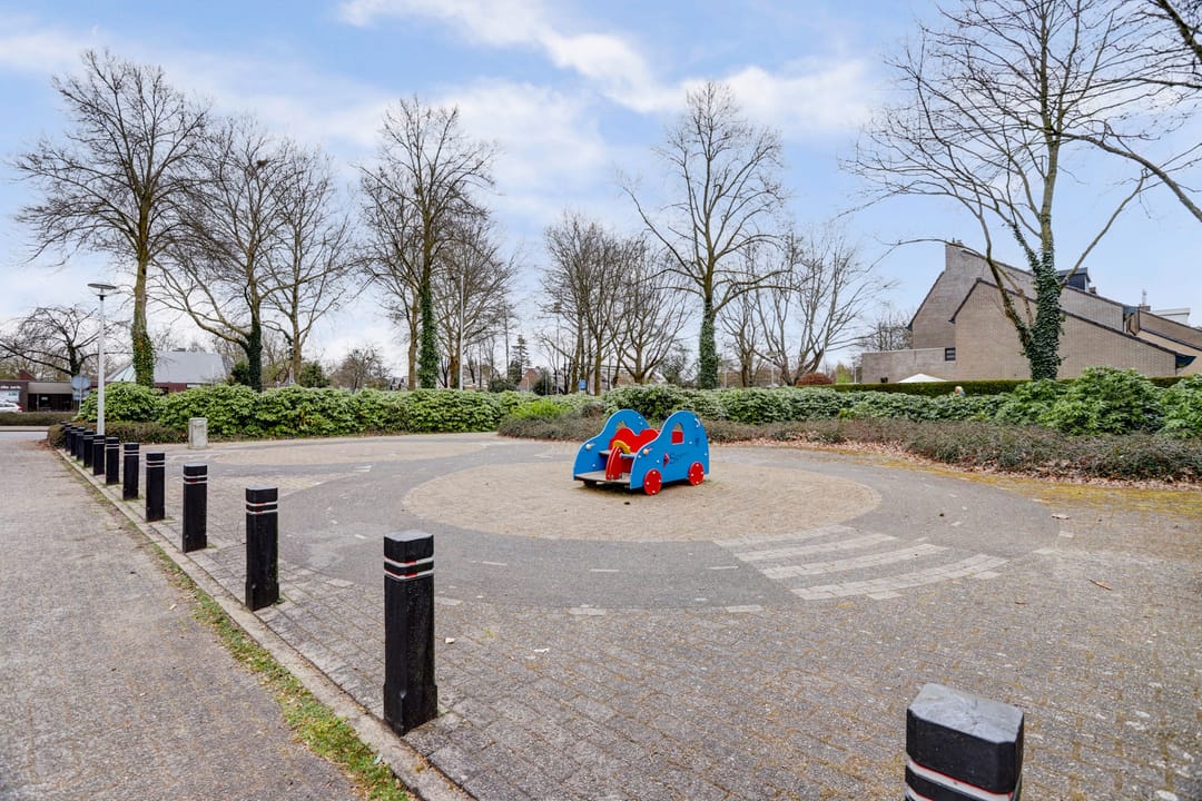 Photo 52 of Frankendaal 6