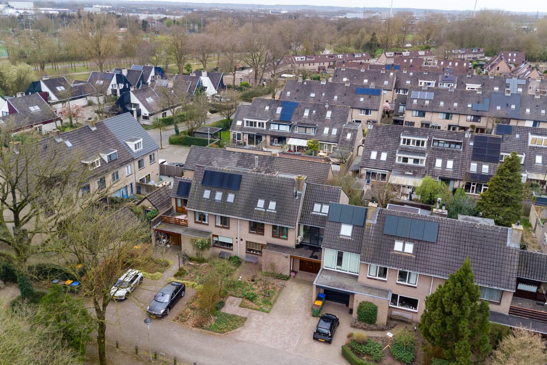 Photo 53 of Frankendaal 6