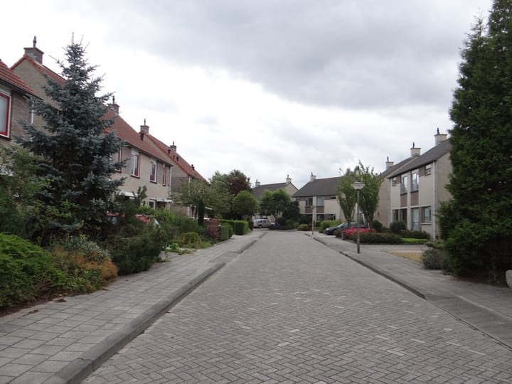 Photo 2 of Paulus Akkermanwei 21