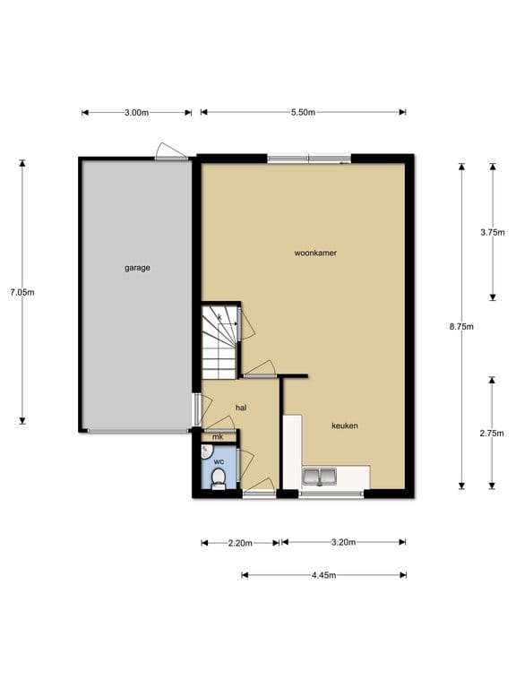 Foto 24 van Paulus Akkermanwei 21