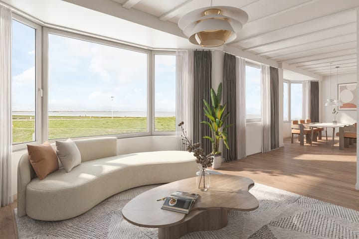 Foto 3 van Scheldekade 24