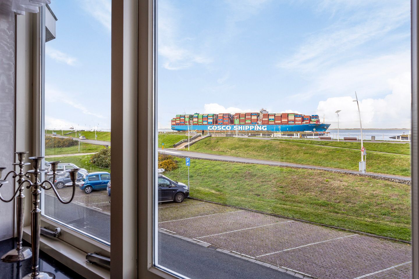 Foto 4 van Scheldekade 24