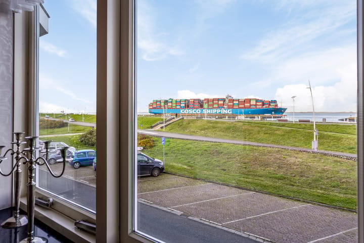 Foto 4 van Scheldekade 24