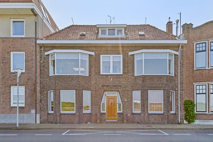 Foto 5 van Scheldekade 24