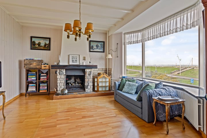 Foto 9 van Scheldekade 24