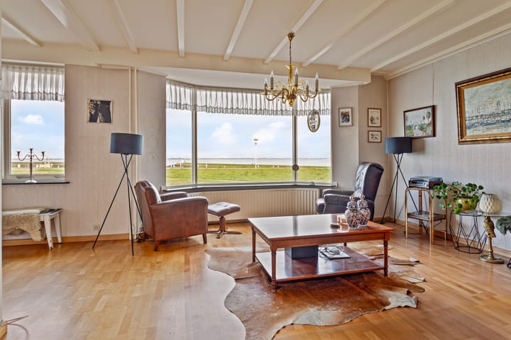 Foto 12 van Scheldekade 24