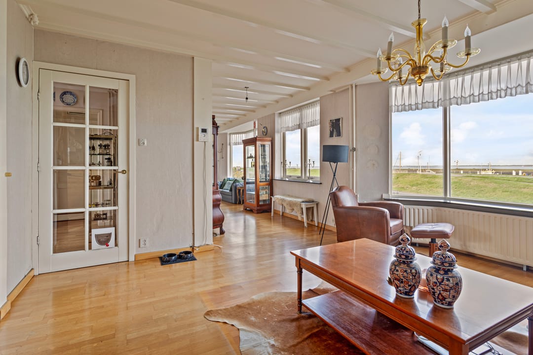 Foto 13 van Scheldekade 24