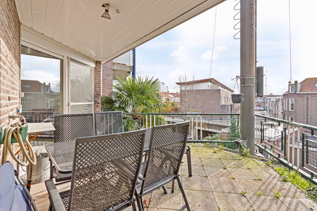 Foto 26 van Scheldekade 24