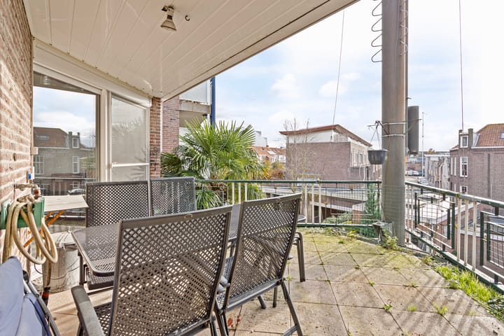 Foto 26 van Scheldekade 24