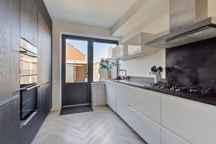 Foto 3 van Kruizemuntstraat 835