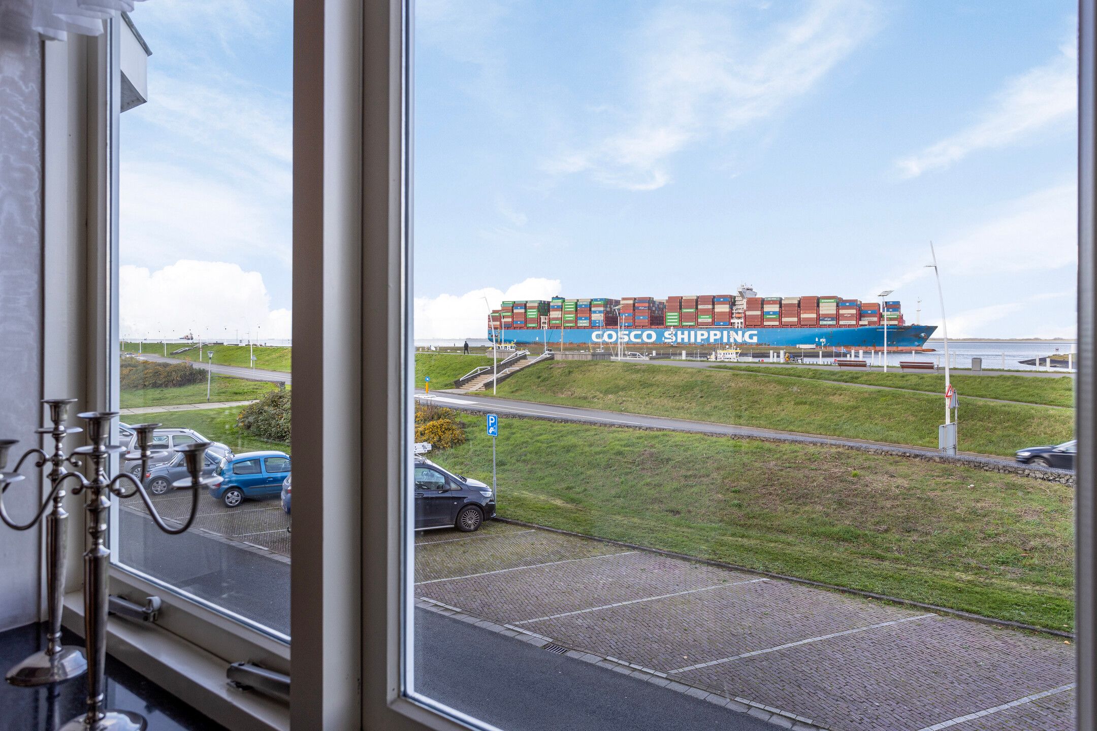 Foto 36 van Scheldekade 24