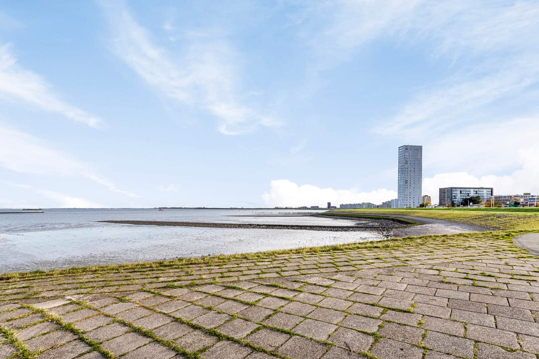 Foto 38 van Scheldekade 24