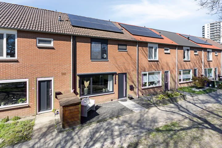 Foto 1 van Kruizemuntstraat 835