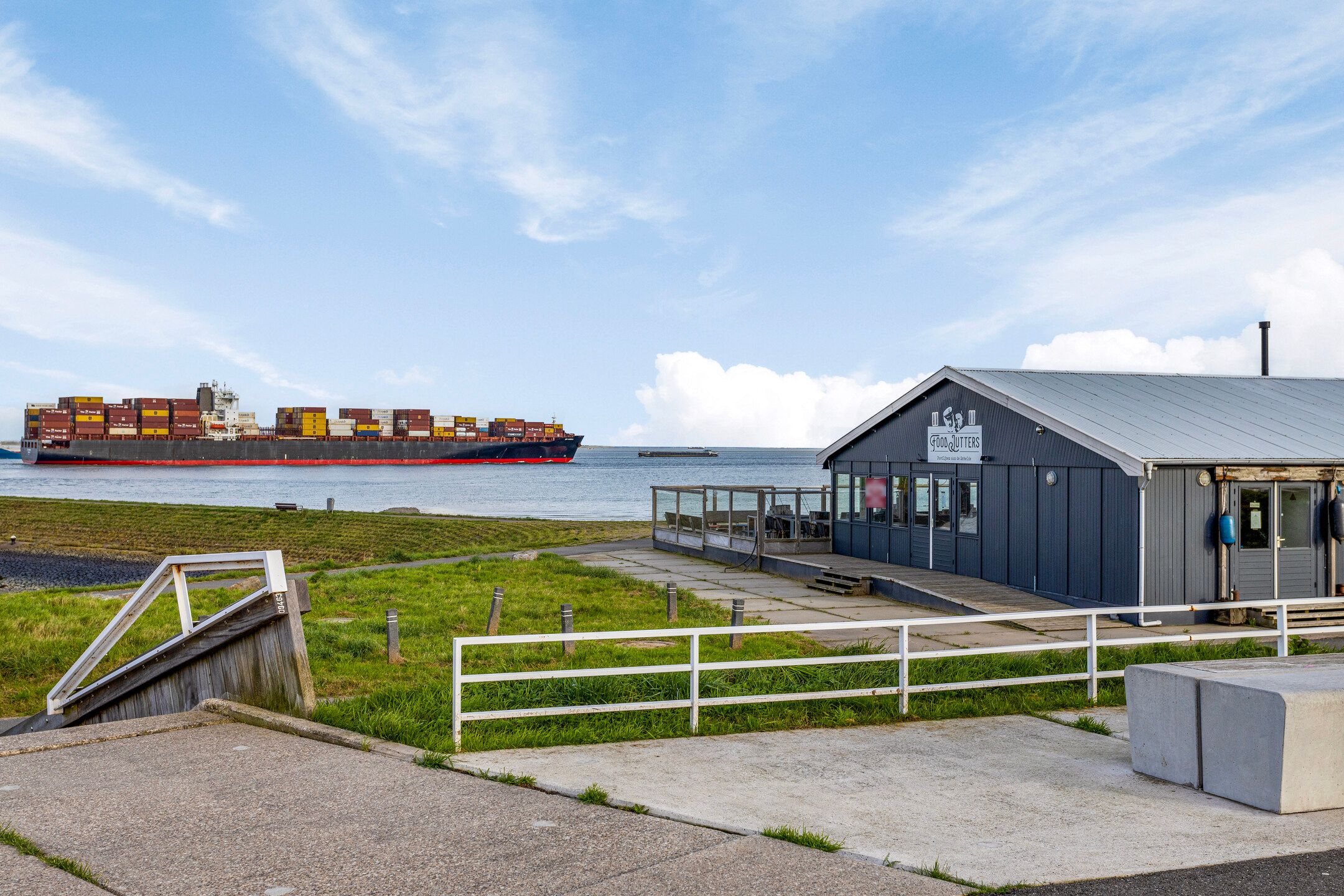 Foto 39 van Scheldekade 24