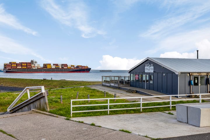 Foto 39 van Scheldekade 24