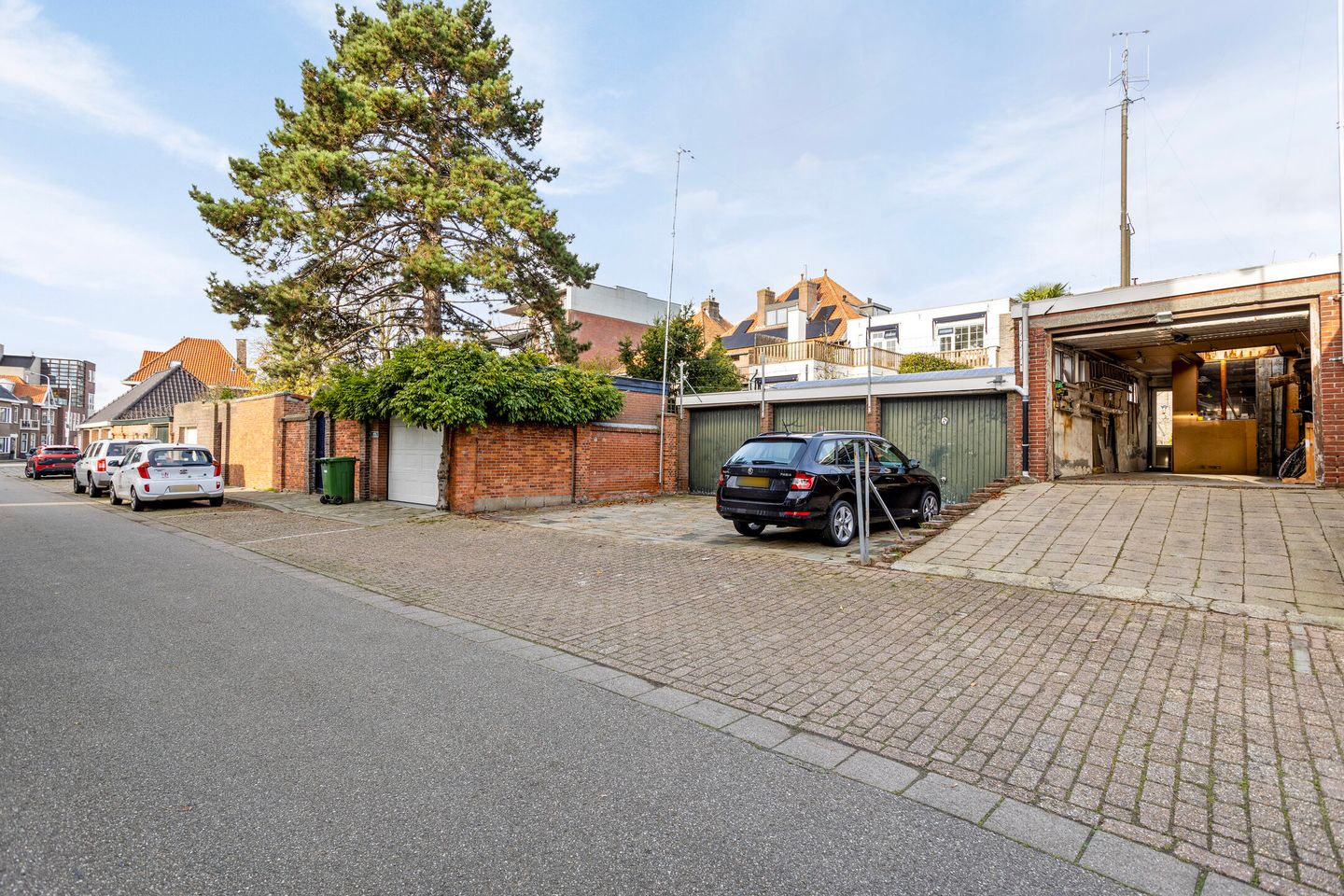 Foto 35 van Scheldekade 24