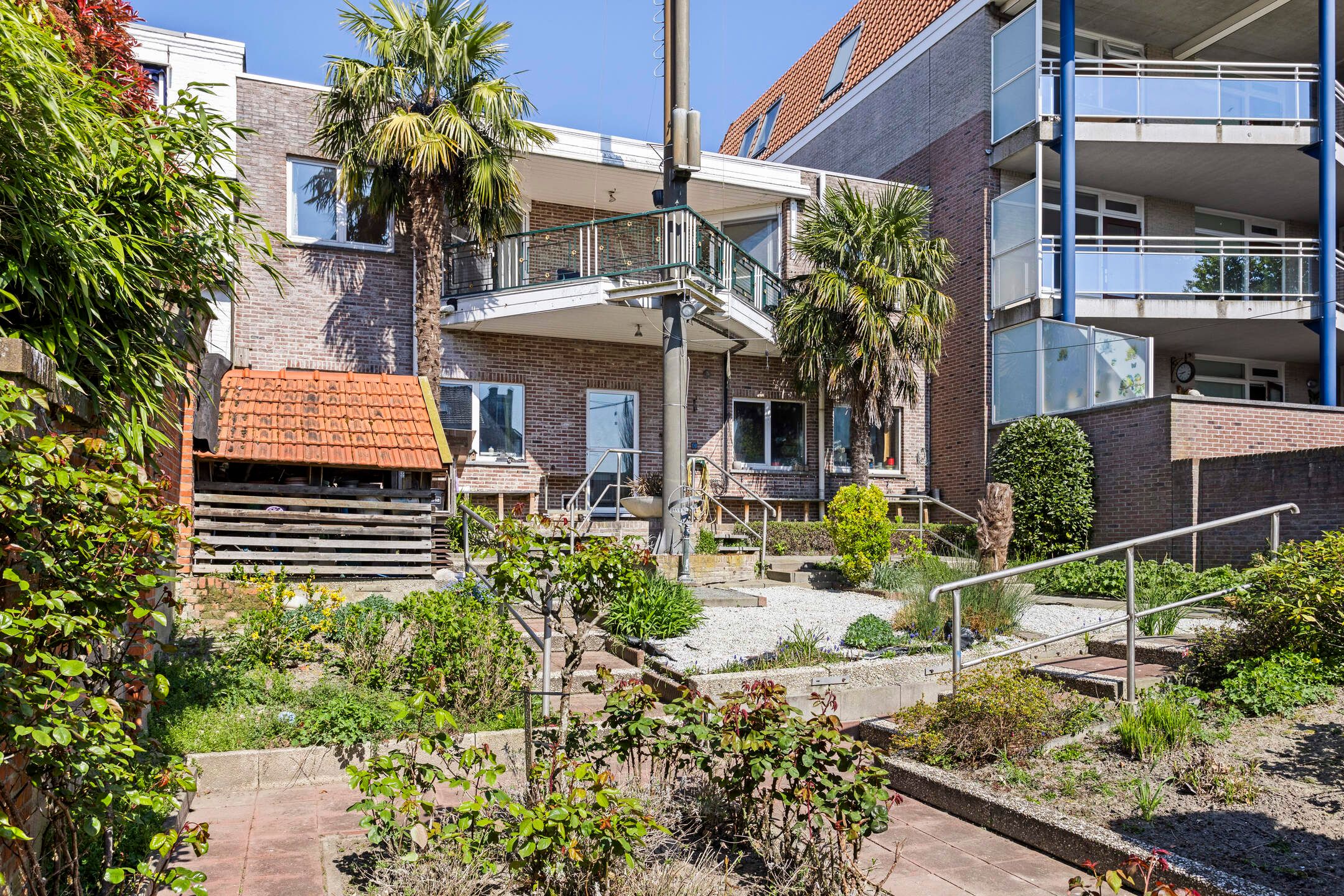 Foto 30 van Scheldekade 24