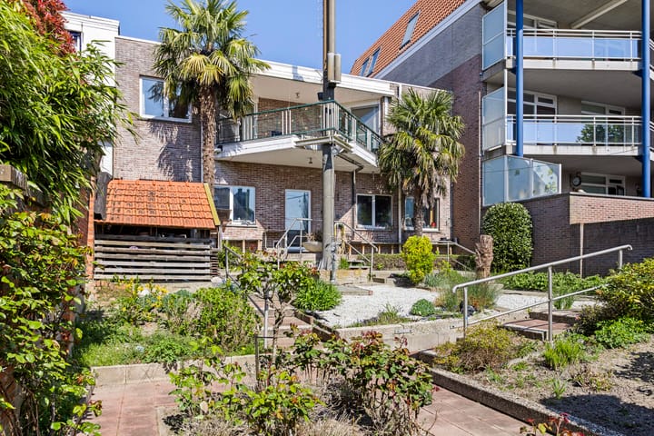 Foto 30 van Scheldekade 24