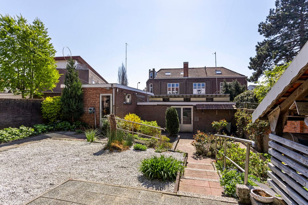 Foto 31 van Scheldekade 24