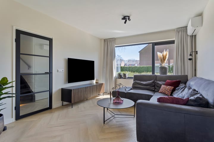 Foto 2 van Kruizemuntstraat 835