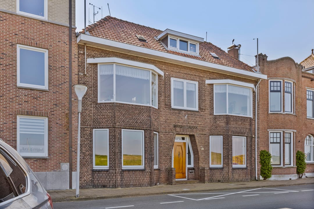 Foto 41 van Scheldekade 24